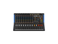 EK Audio KW12E Mesa Amplificada EK Audio KW12E Mesa Amplificada